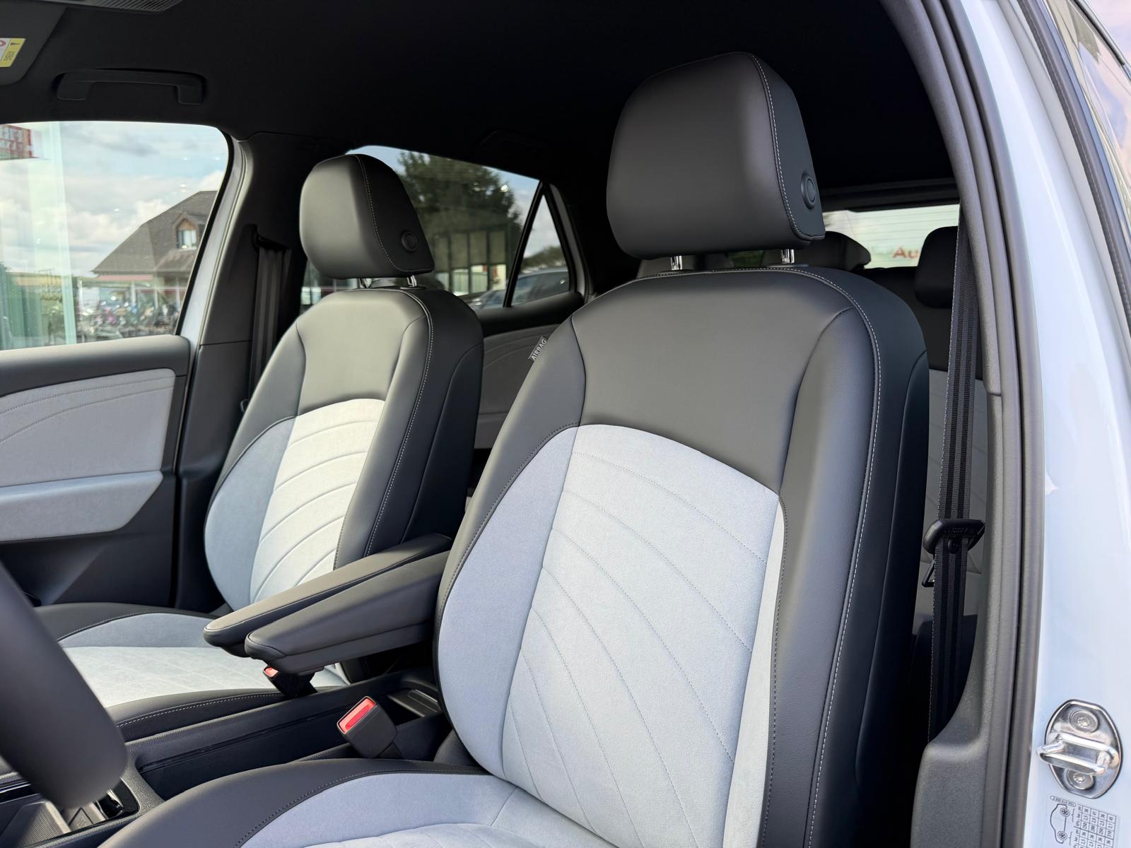 VW ID.3 Pro 59 kWh Pro United-image-16