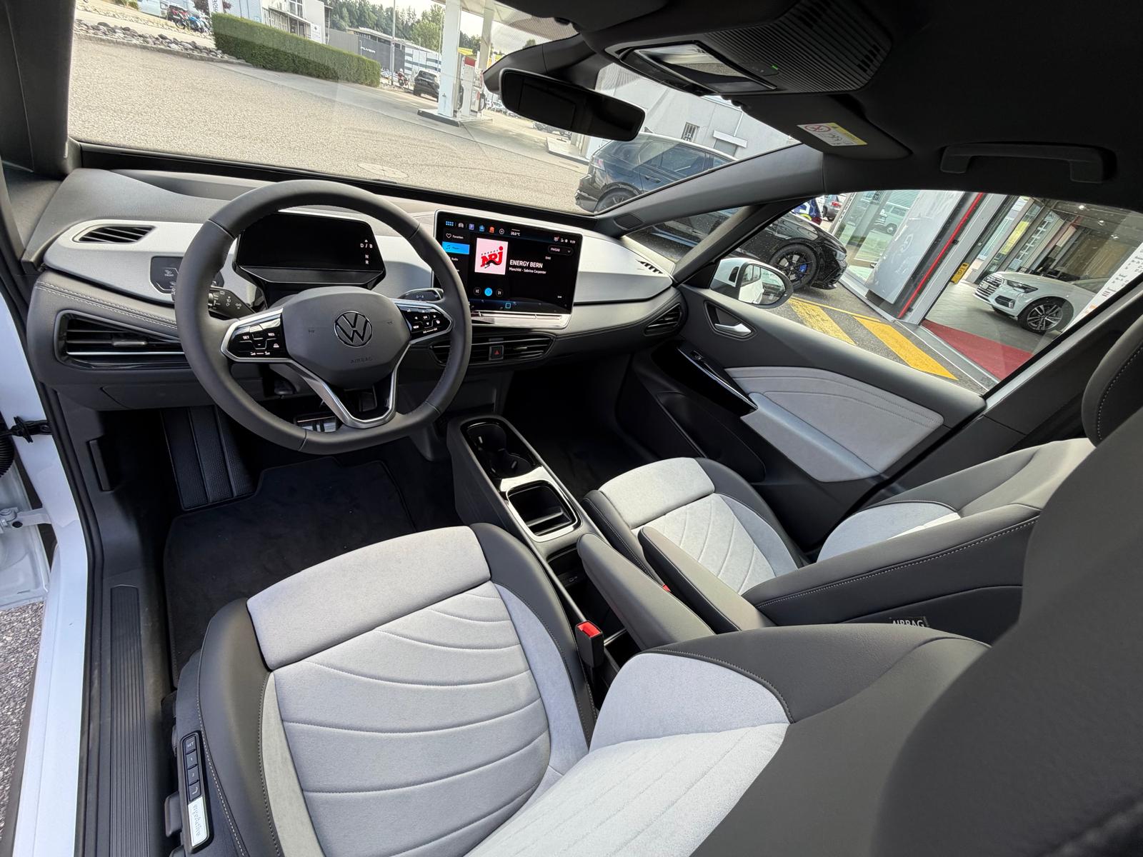VW ID.3 Pro 59 kWh Pro United-image-15
