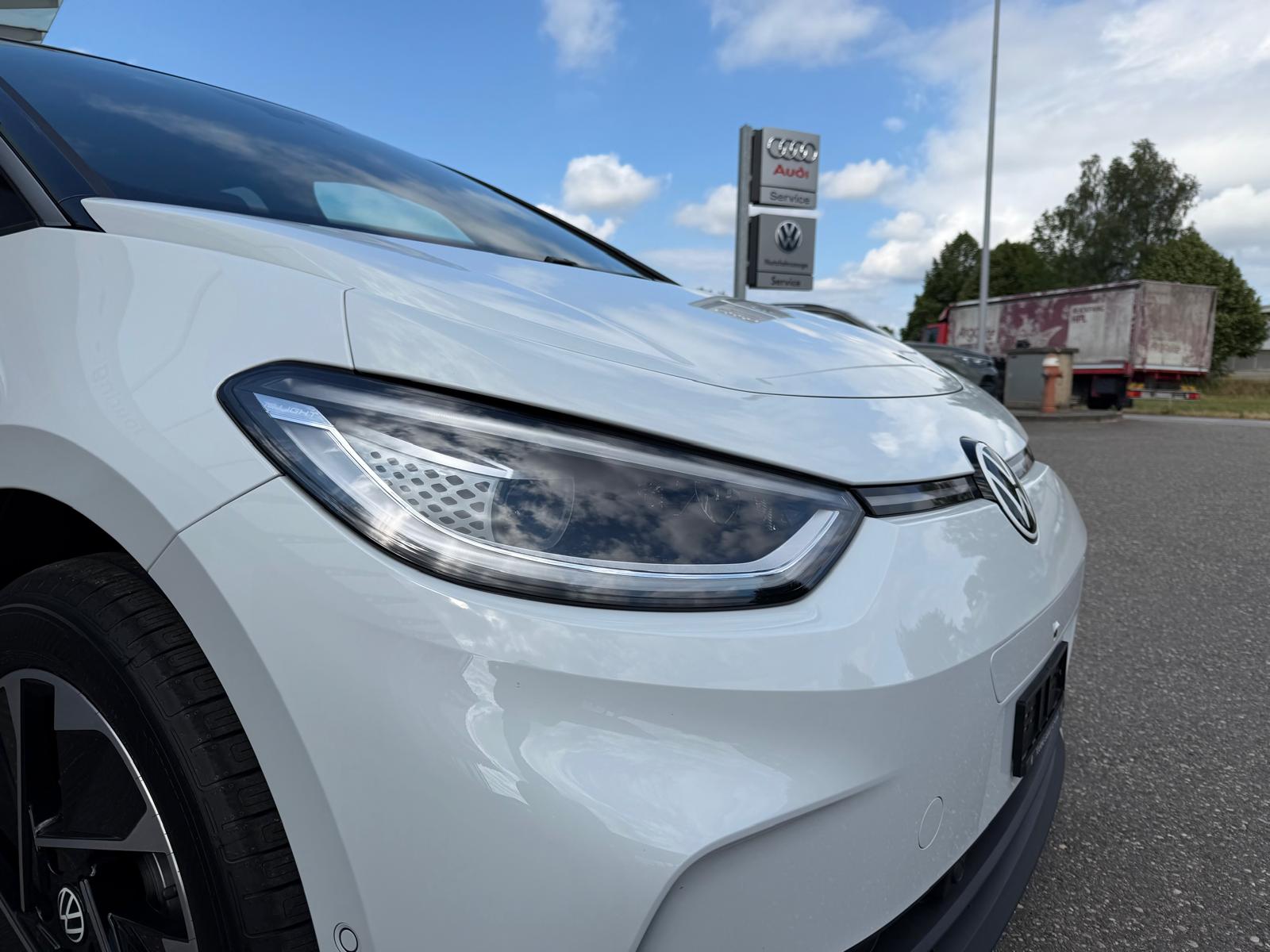 VW ID.3 Pro 59 kWh Pro United-image-9