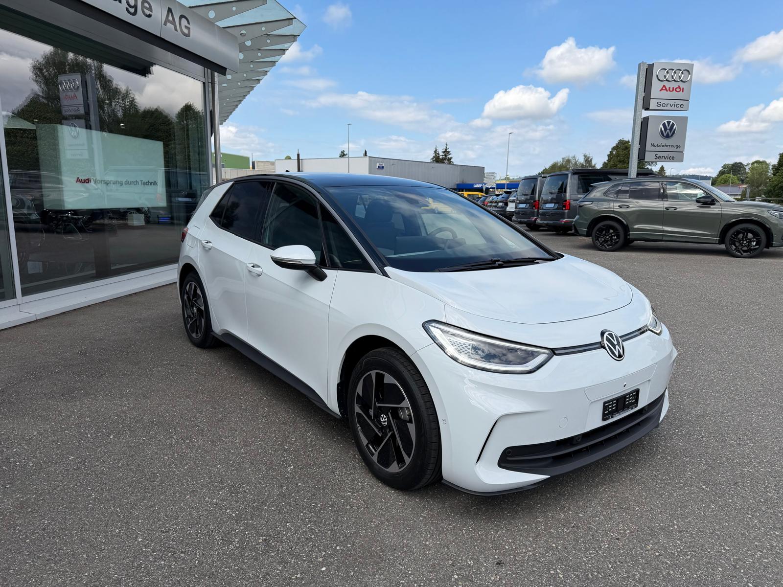 VW ID.3 Pro 59 kWh Pro United-image-7