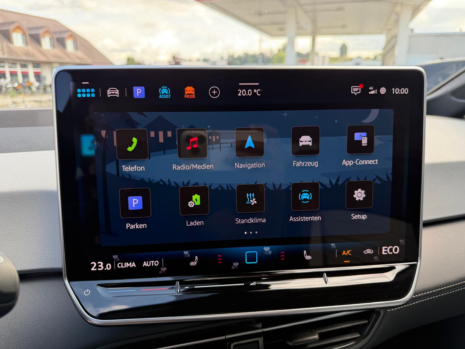 VW ID.3 Pro 59 kWh Pro United-image-19