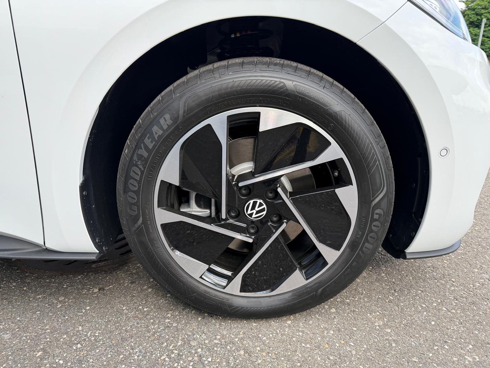 VW ID.3 Pro 59 kWh Pro United-image-10