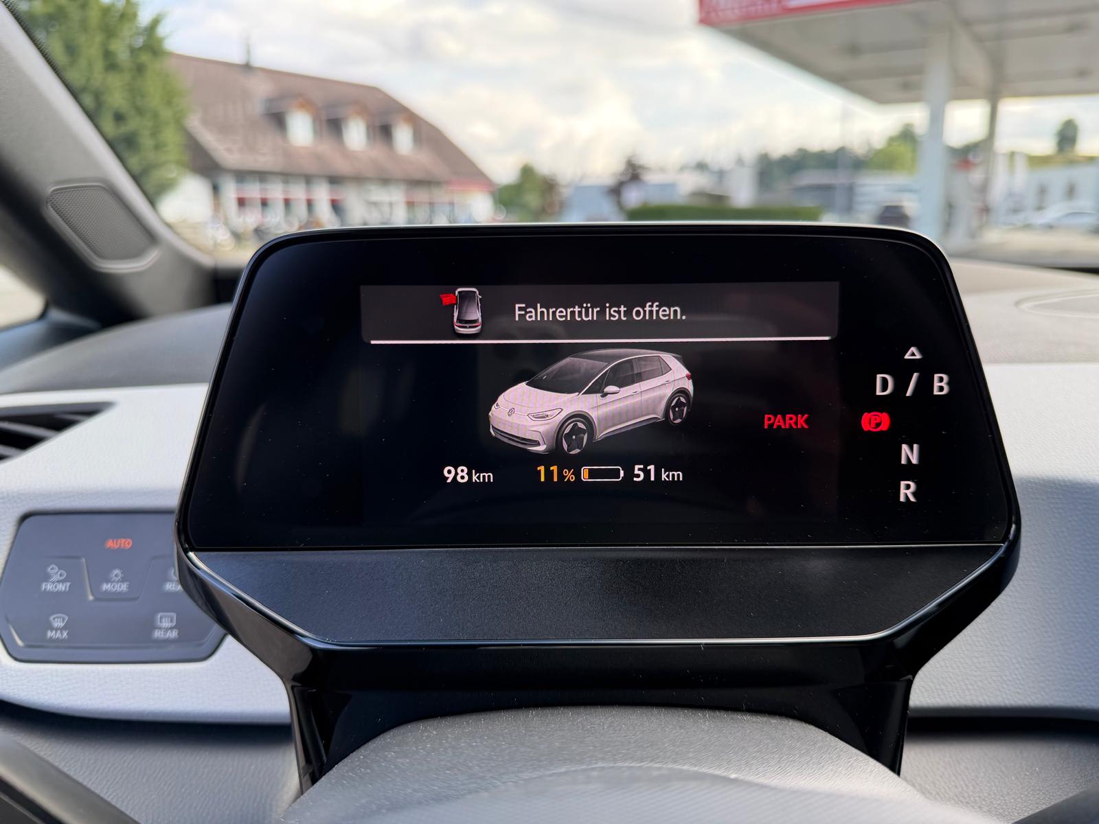 VW ID.3 Pro 59 kWh Pro United-image-18