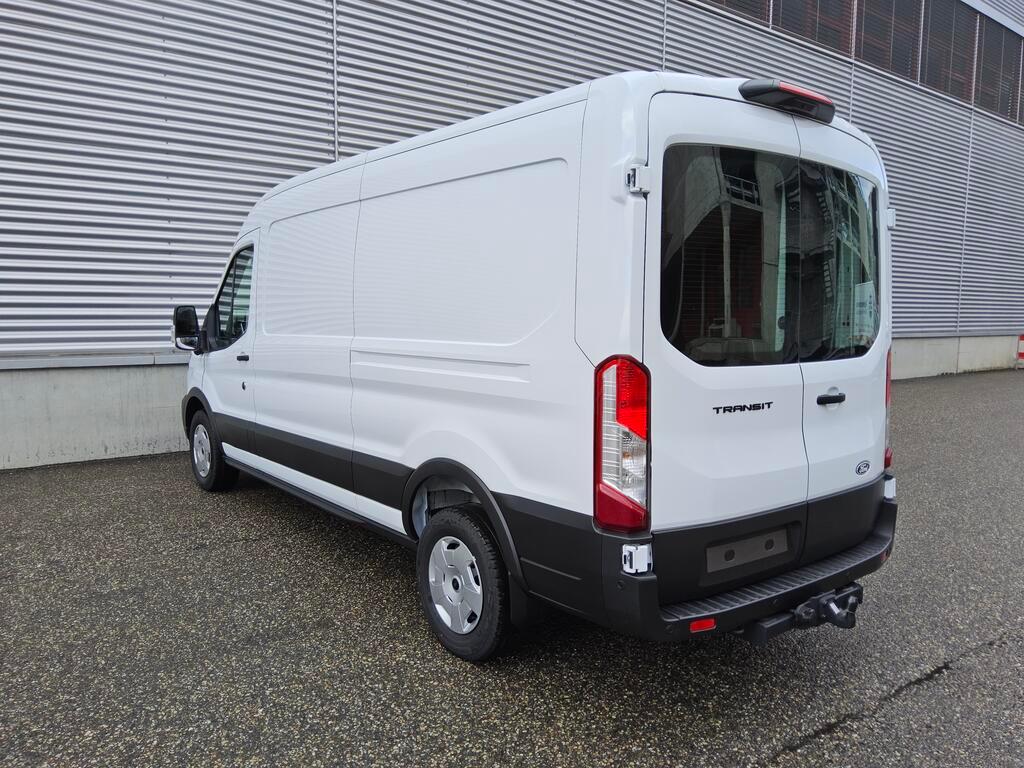FORD Transit Van 350 L3H2 2.0 EcoBlue 165 Trend HD-showroom-element-3