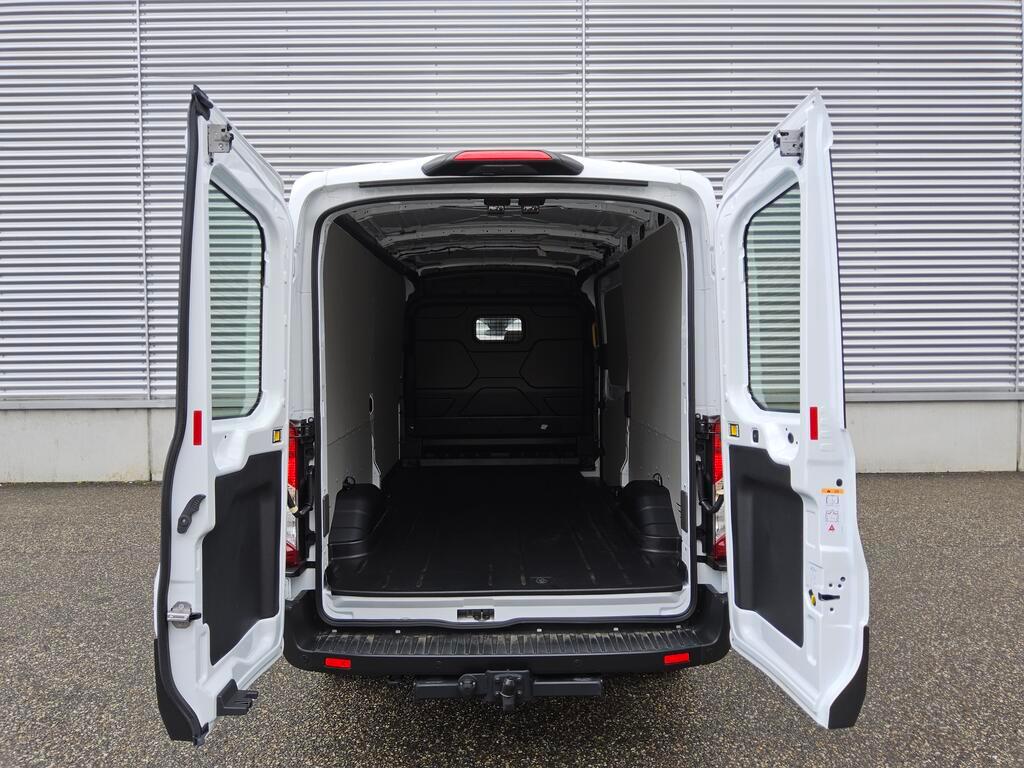 FORD Transit Van 350 L3H2 2.0 EcoBlue 165 Trend HD-image-5