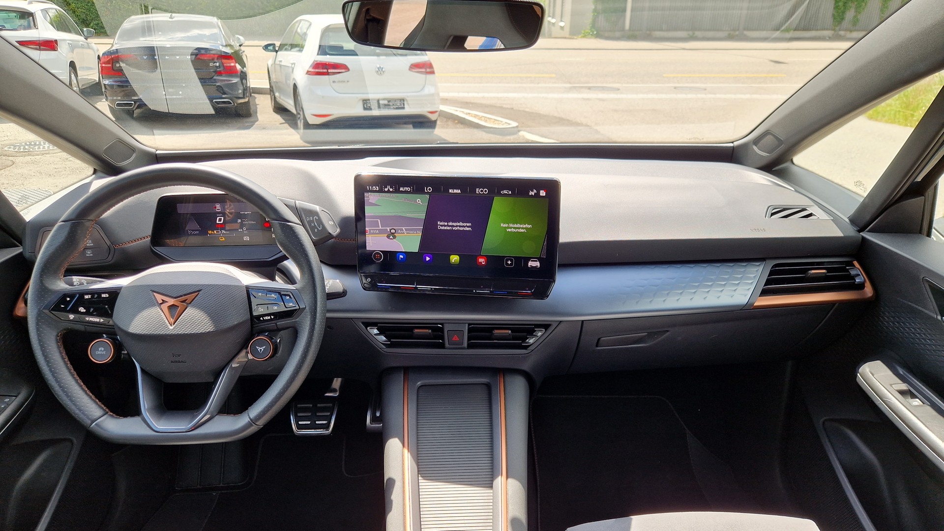 CUPRA Born 77 kWh e-Boost-image-7