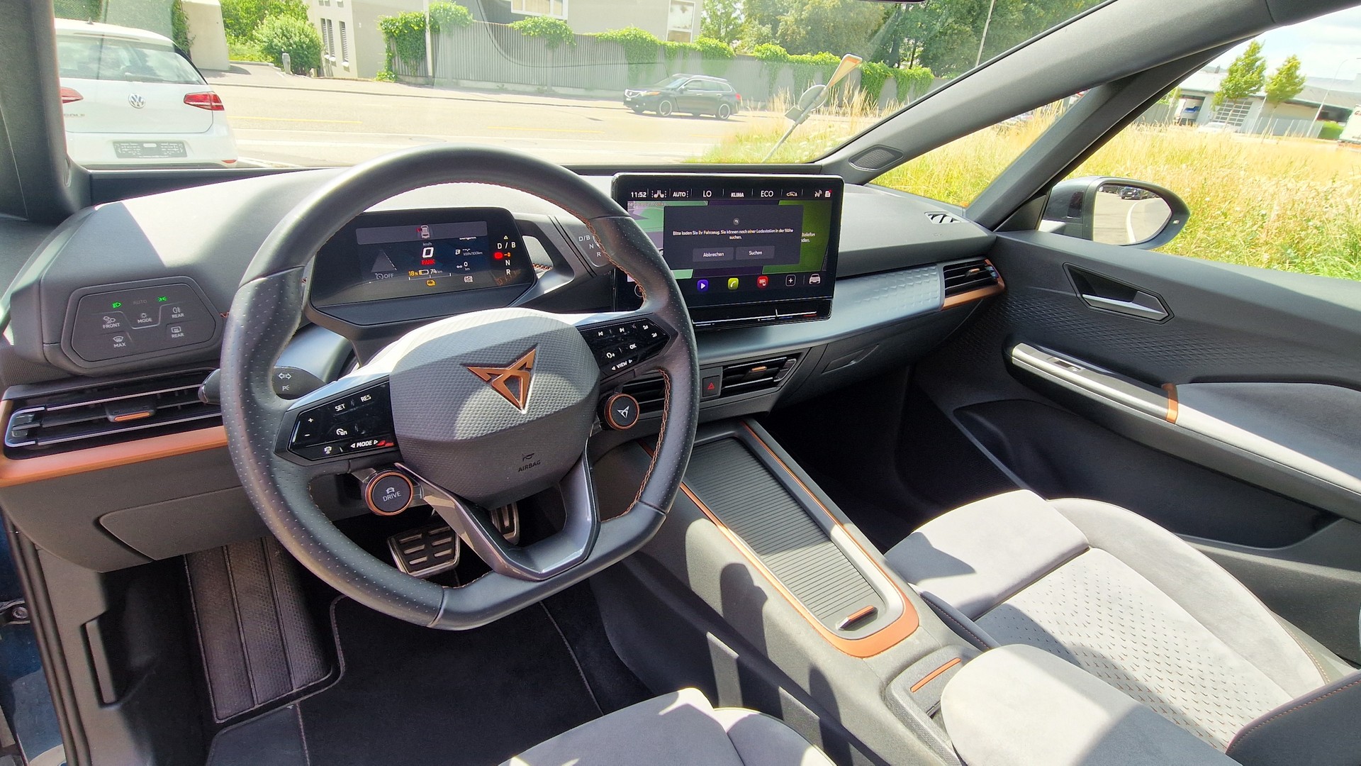 CUPRA Born 77 kWh e-Boost-image-6