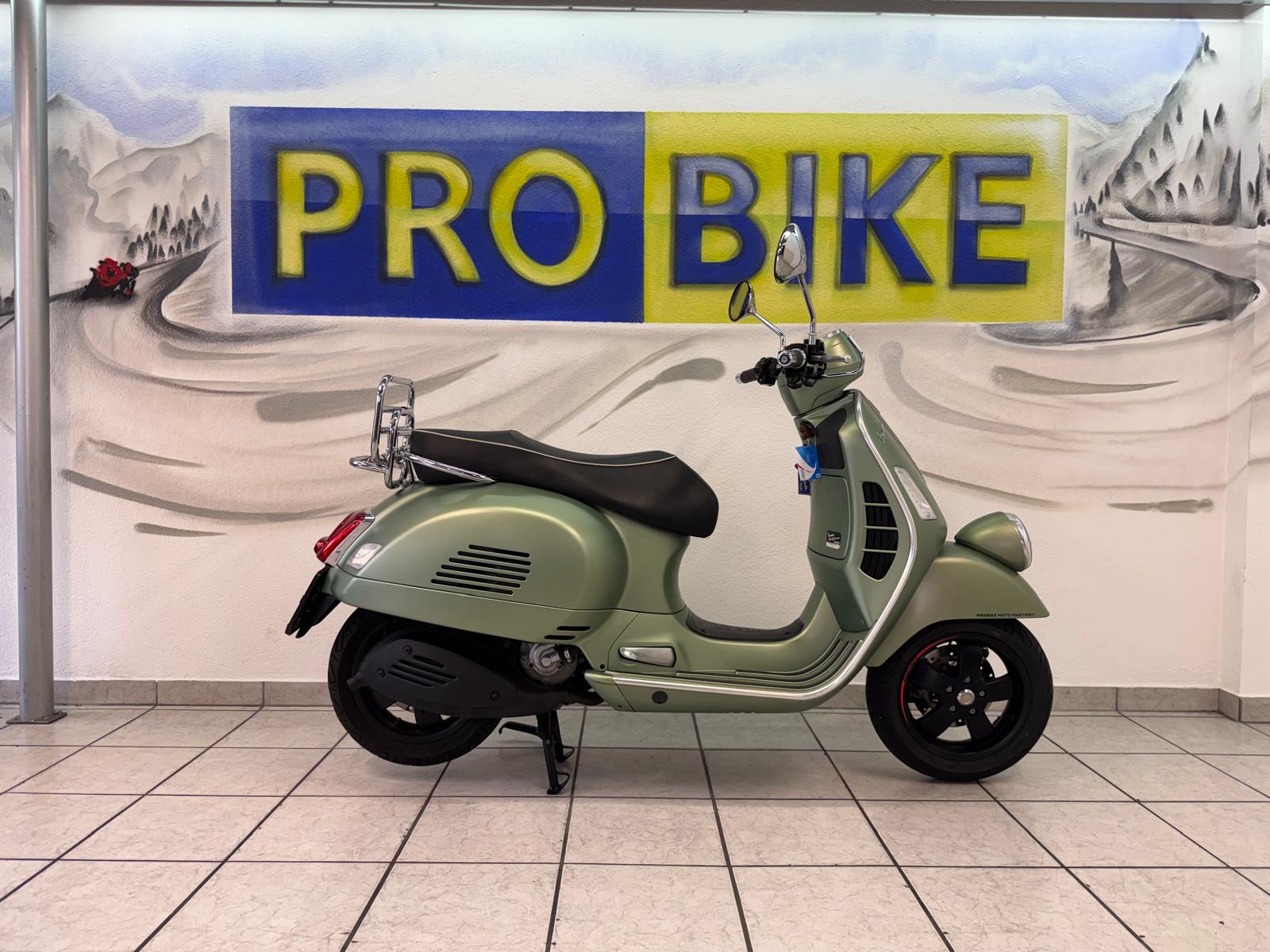 PIAGGIO Vespa GTV 300 i.e. Sei Giorni ABS-image-1