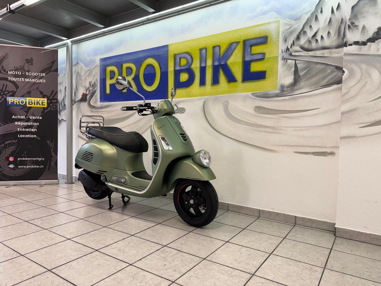 PIAGGIO Vespa GTV 300 i.e. Sei Giorni ABS-image-0