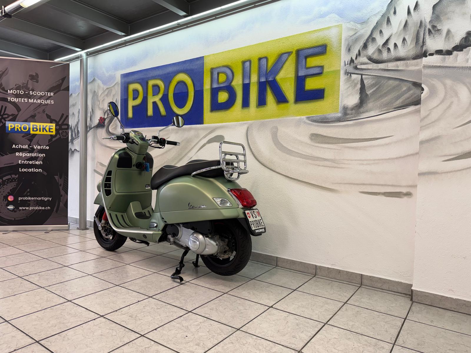 PIAGGIO Vespa GTV 300 i.e. Sei Giorni ABS-image-3