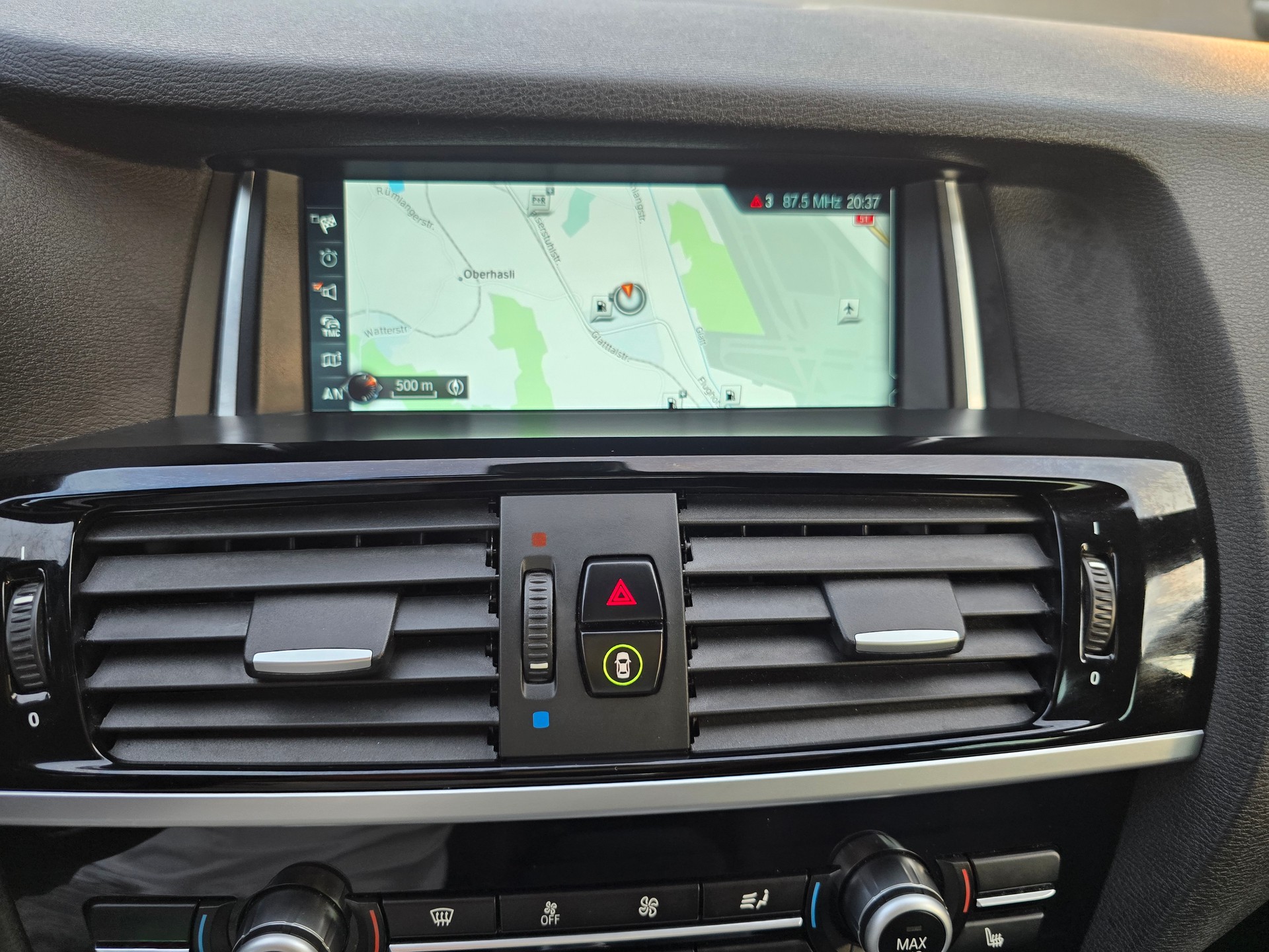 BMW X4 xDrive 20d xLine Steptronic-image-21