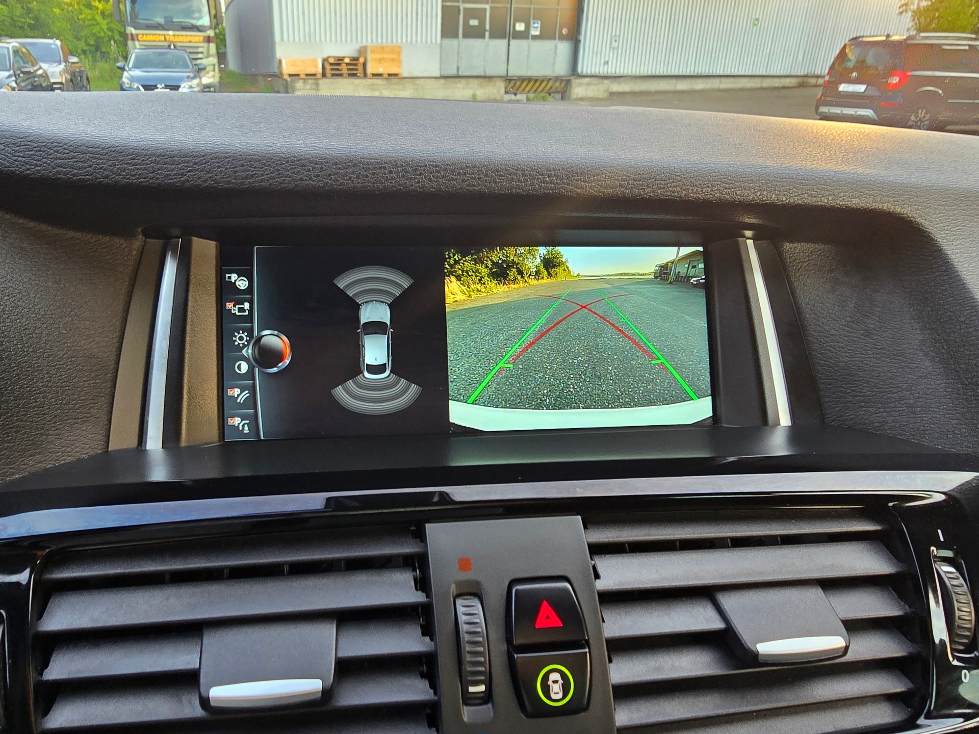 BMW X4 xDrive 20d xLine Steptronic-image-20