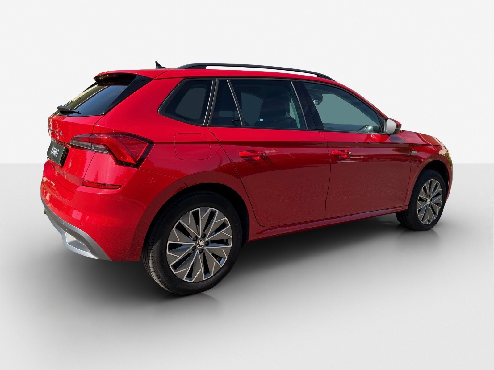 SKODA 1.0 TSI Tour DSG-image-3