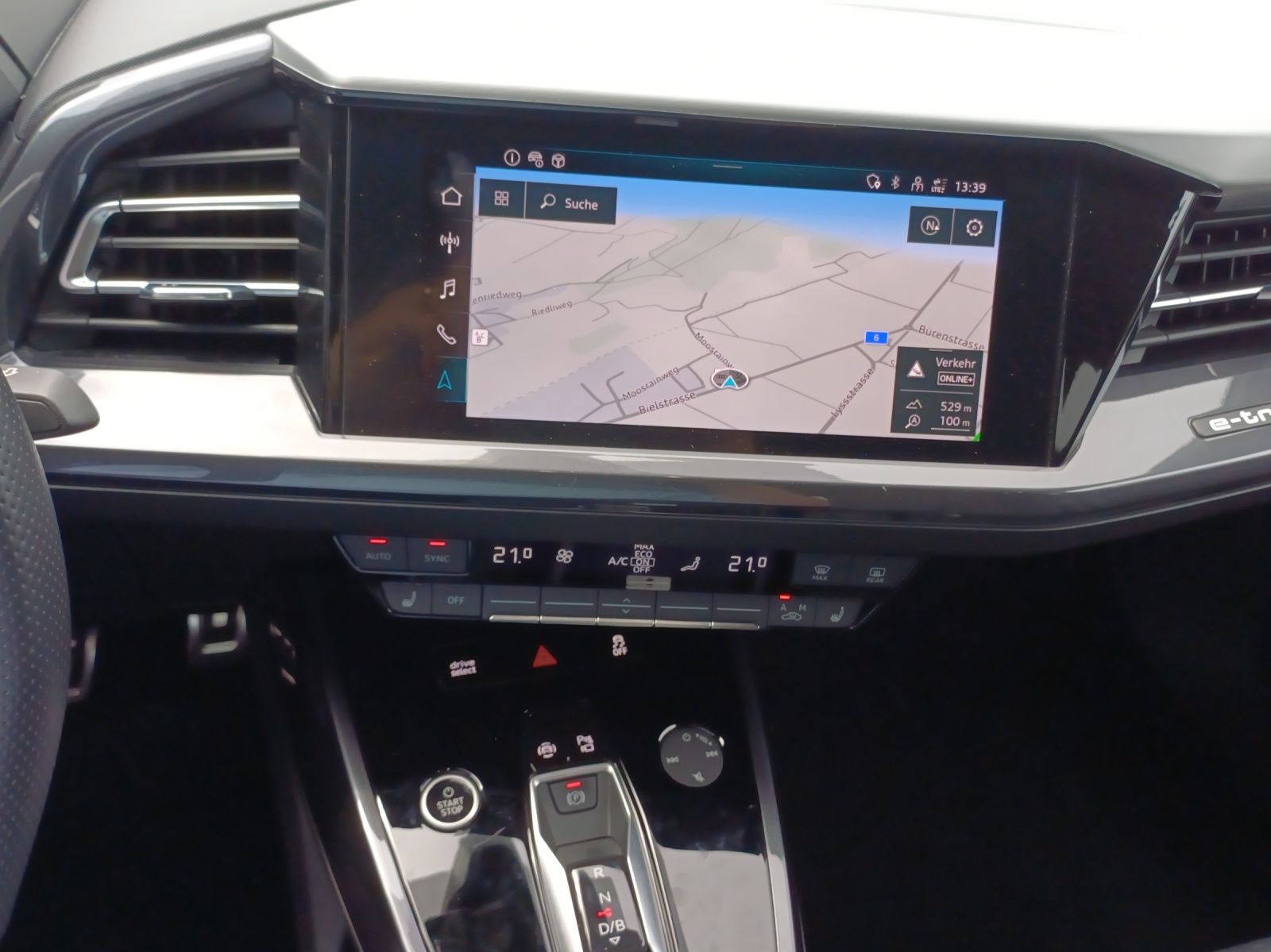 AUDI Q4 Sportback e-tron 50 quattro-image-11
