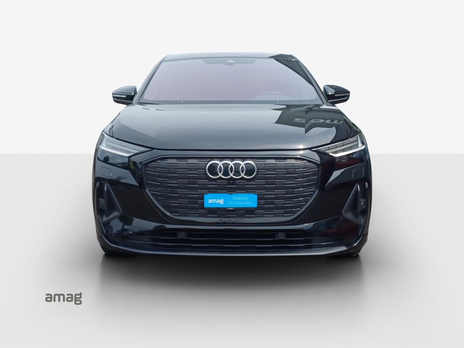 AUDI Q4 Sportback e-tron 50 quattro-image-7