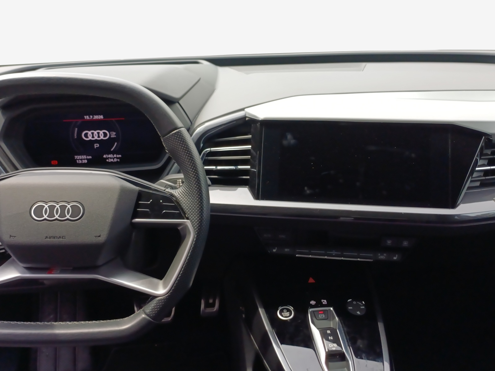 AUDI Q4 Sportback e-tron 50 quattro-image-9