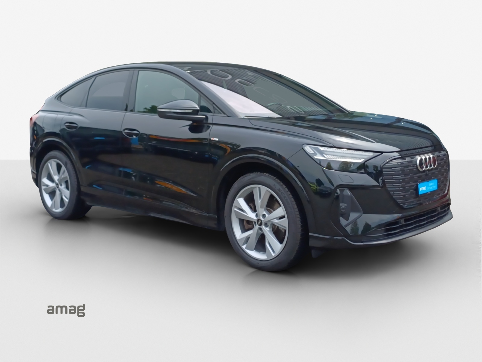 AUDI Q4 Sportback e-tron 50 quattro-image-6