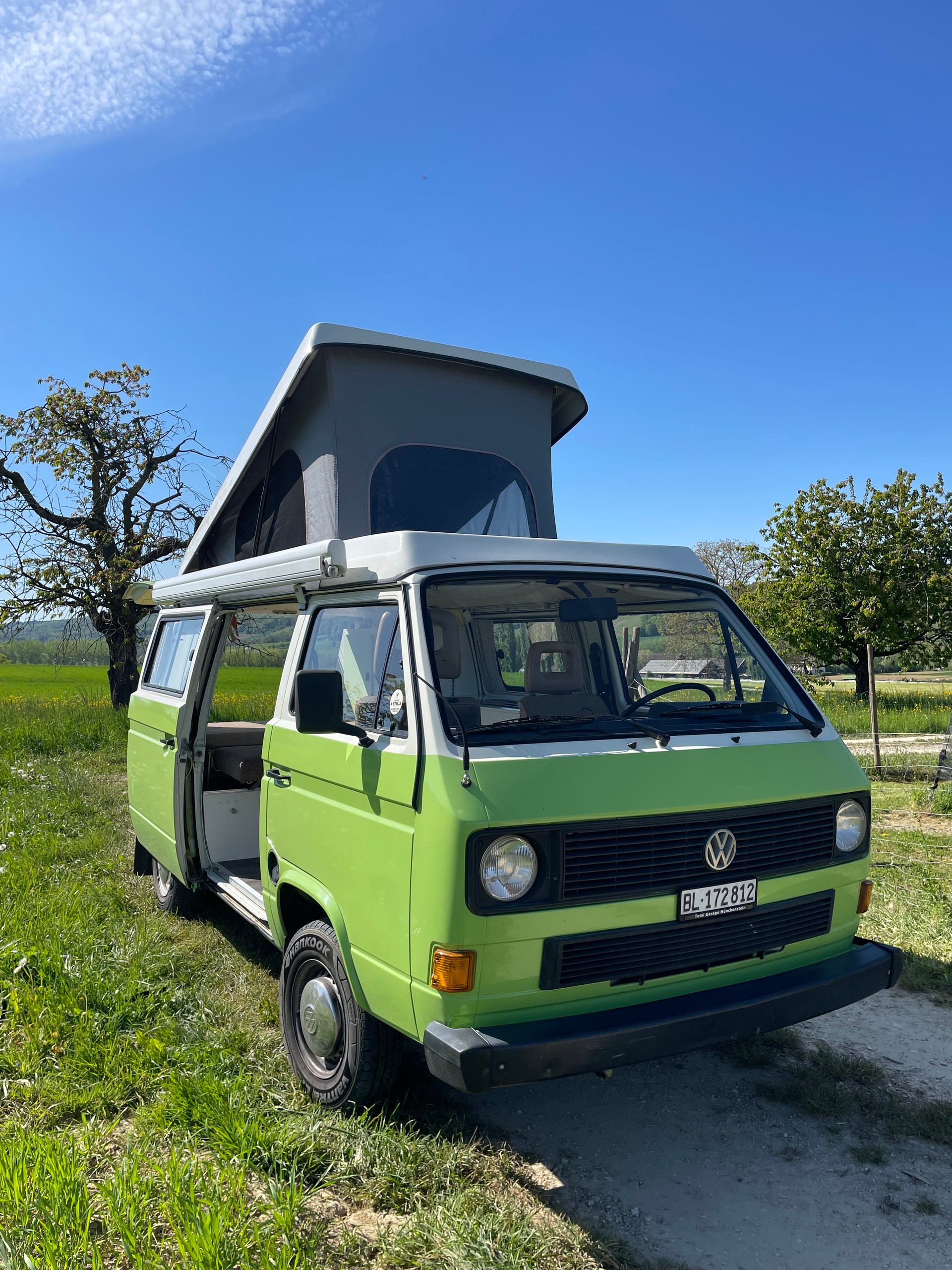 VW Typ 2