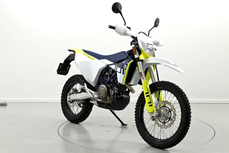 HUSQVARNA 701 Enduro ABS-image-1