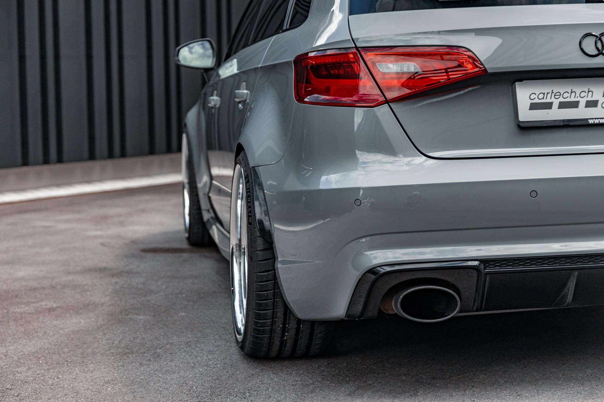 AUDI RS3 Widebody 2.5 TSI quattro S-tronic-image-20