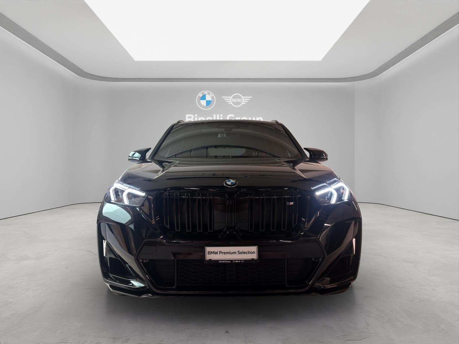 BMW X1 M35i M-SportPaketPro-image-7