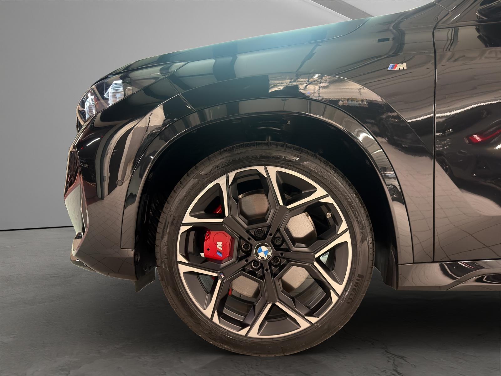 BMW X1 M35i M-SportPaketPro-image-21