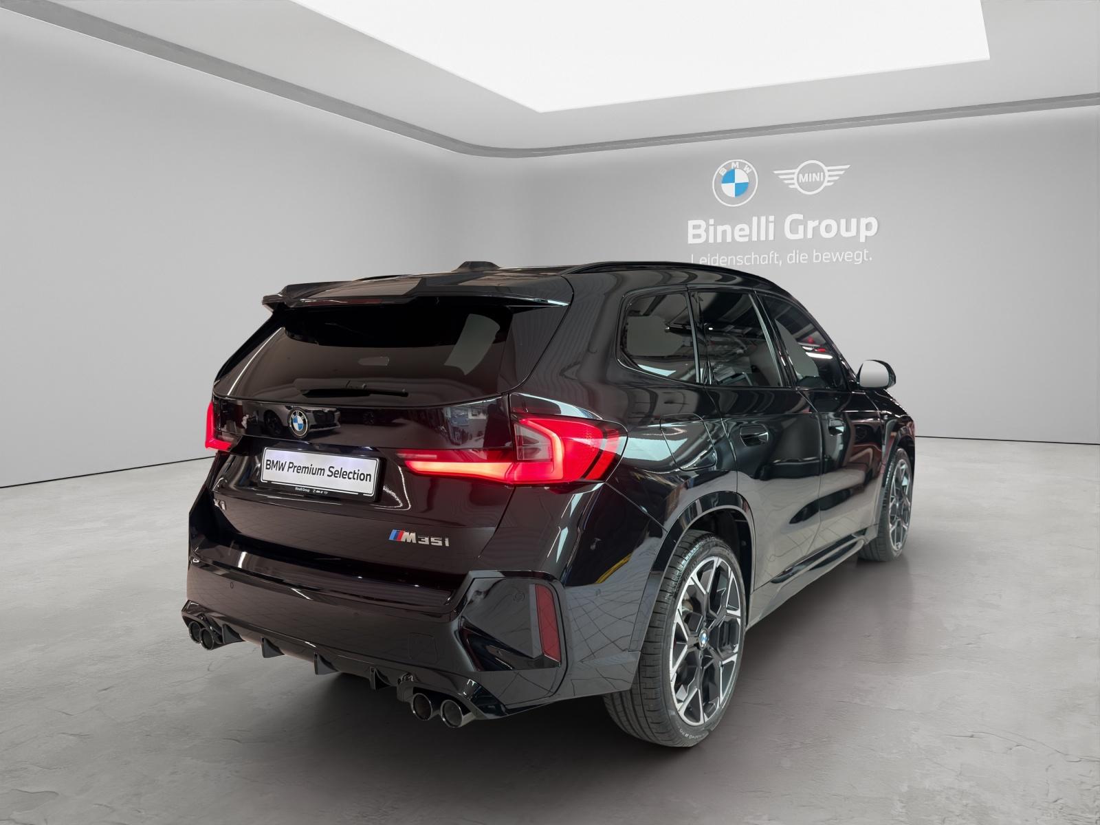 BMW X1 M35i M-SportPaketPro-image-4