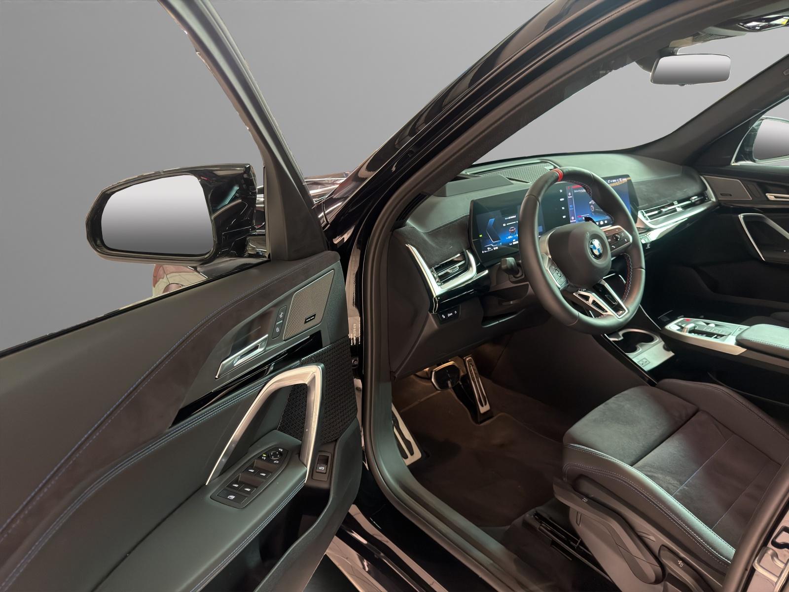 BMW X1 M35i M-SportPaketPro-image-9
