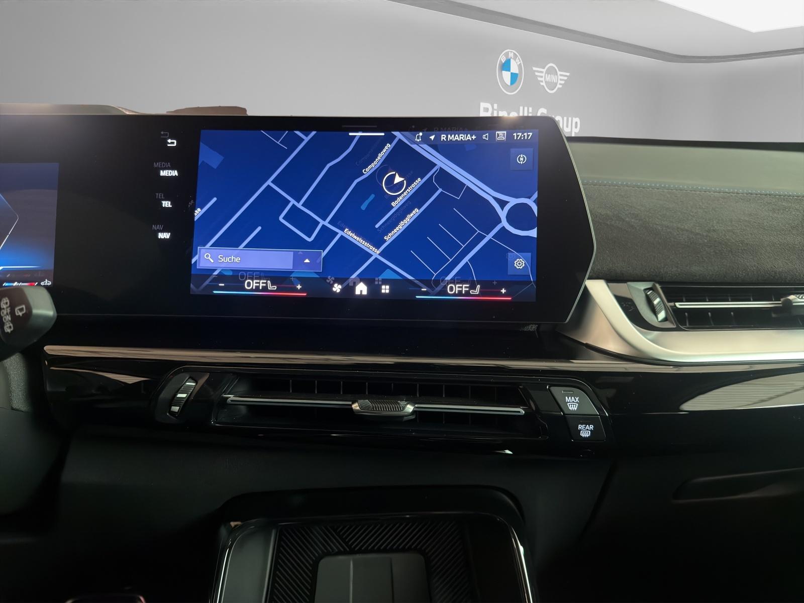 BMW X1 M35i M-SportPaketPro-image-14