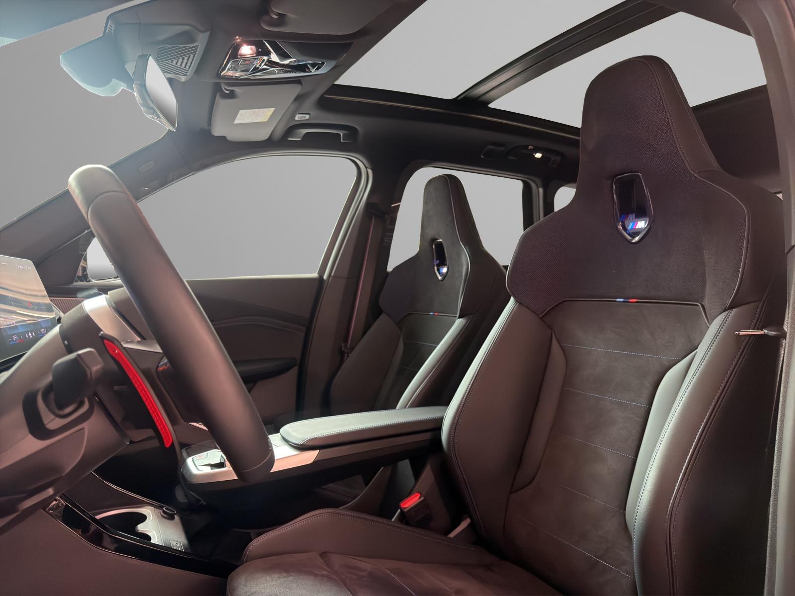 BMW X1 M35i M-SportPaketPro-image-10
