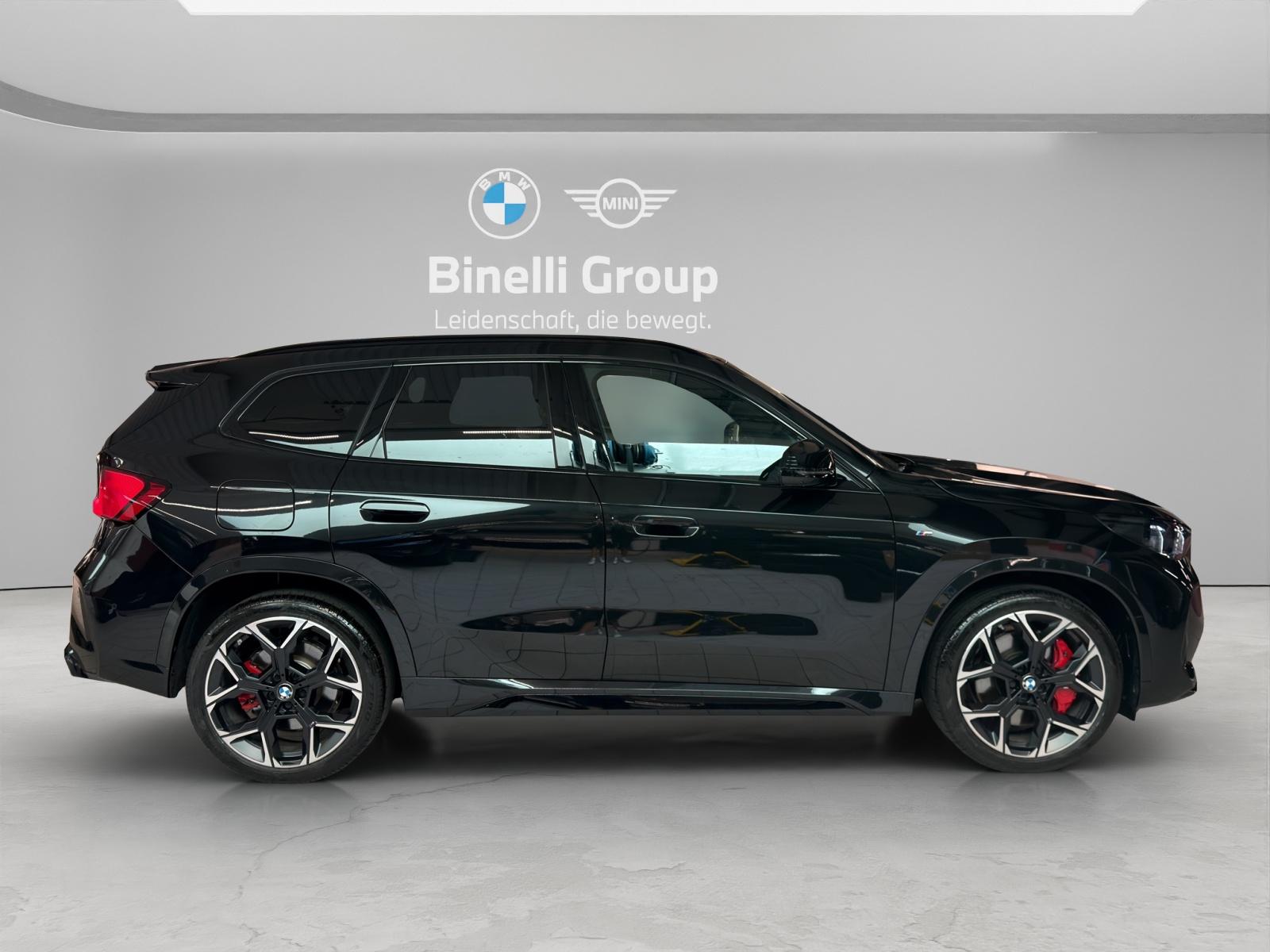 BMW X1 M35i M-SportPaketPro-image-5