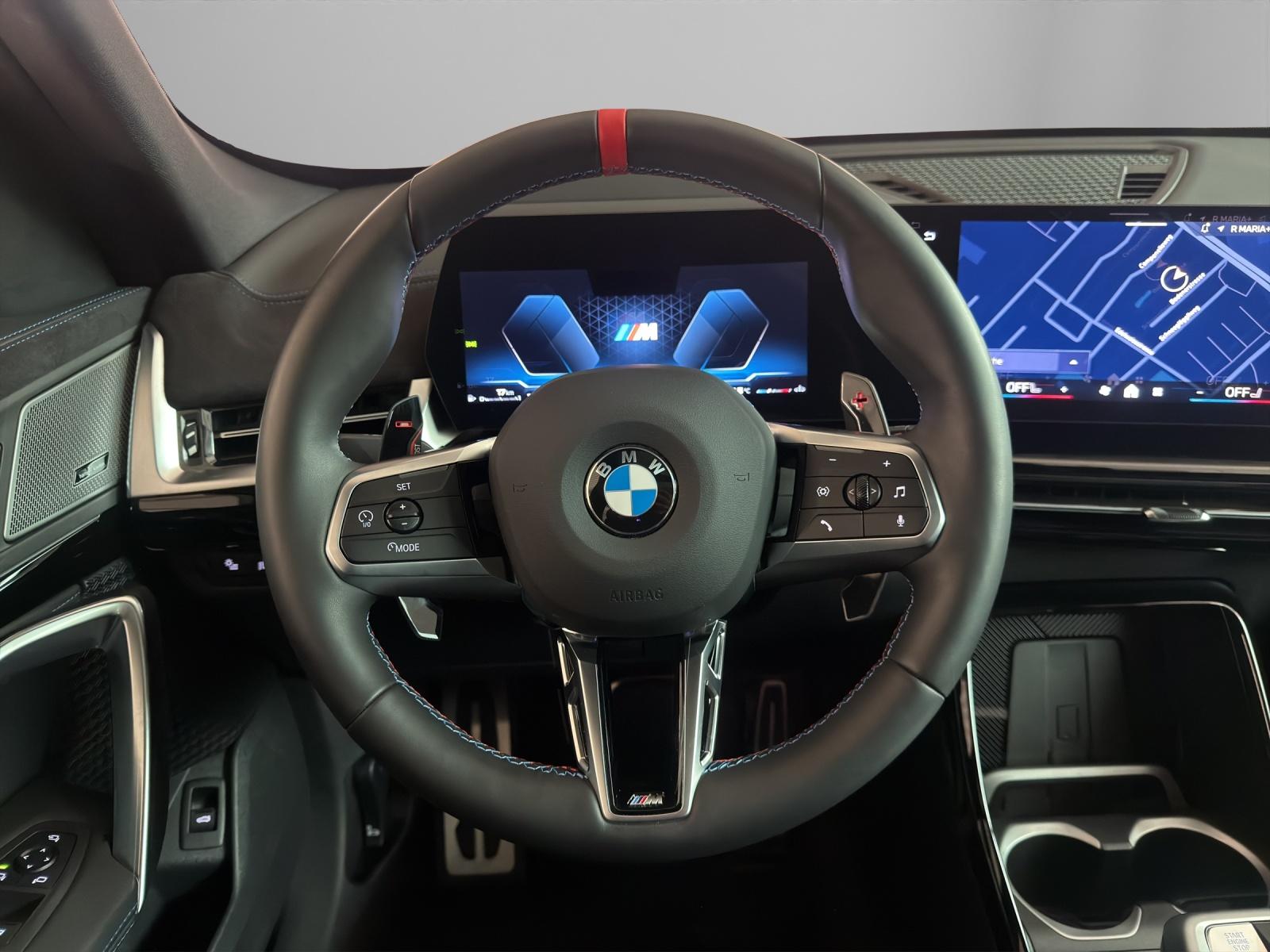BMW X1 M35i M-SportPaketPro-image-13