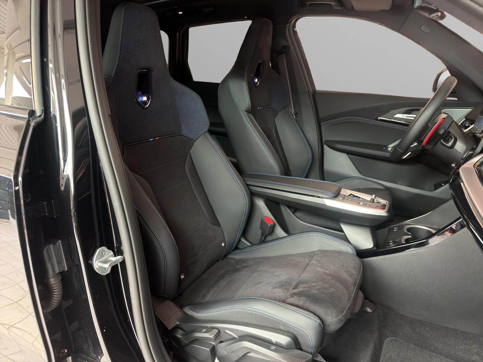 BMW X1 M35i M-SportPaketPro-image-17