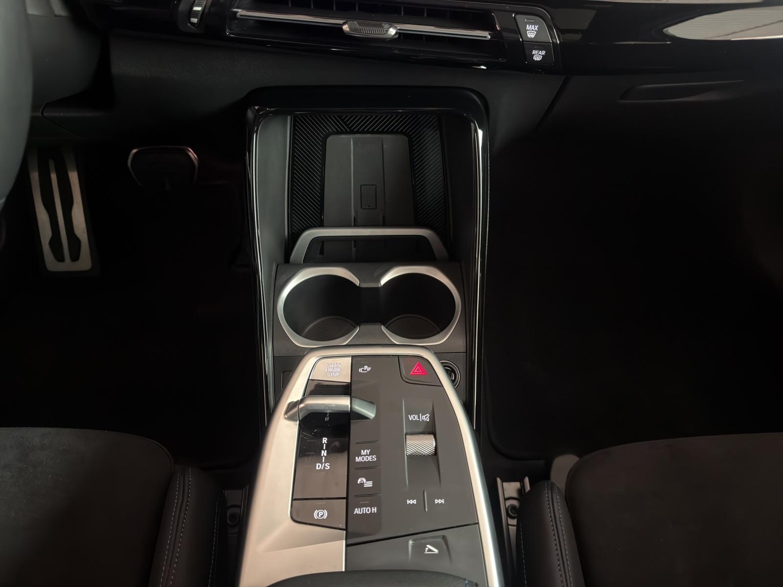 BMW X1 M35i M-SportPaketPro-image-15