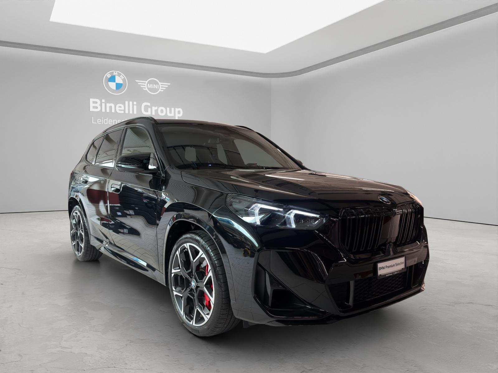 BMW X1 M35i M-SportPaketPro-image-6