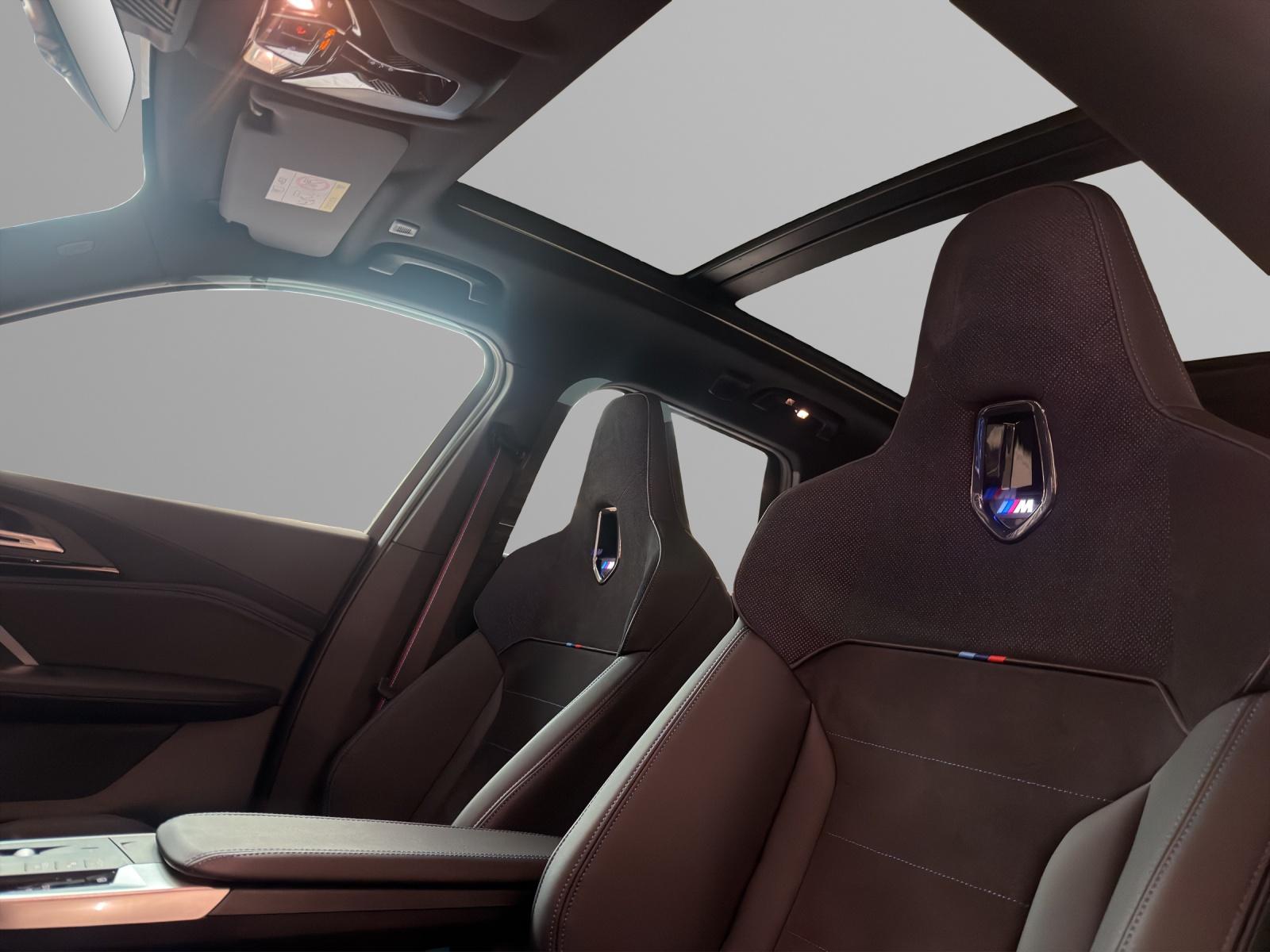 BMW X1 M35i M-SportPaketPro-image-22