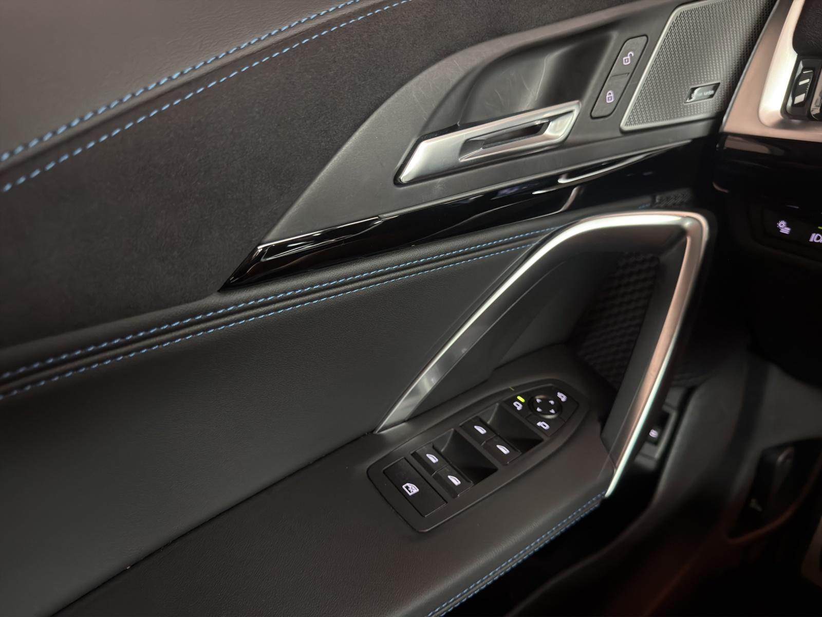 BMW X1 M35i M-SportPaketPro-image-8