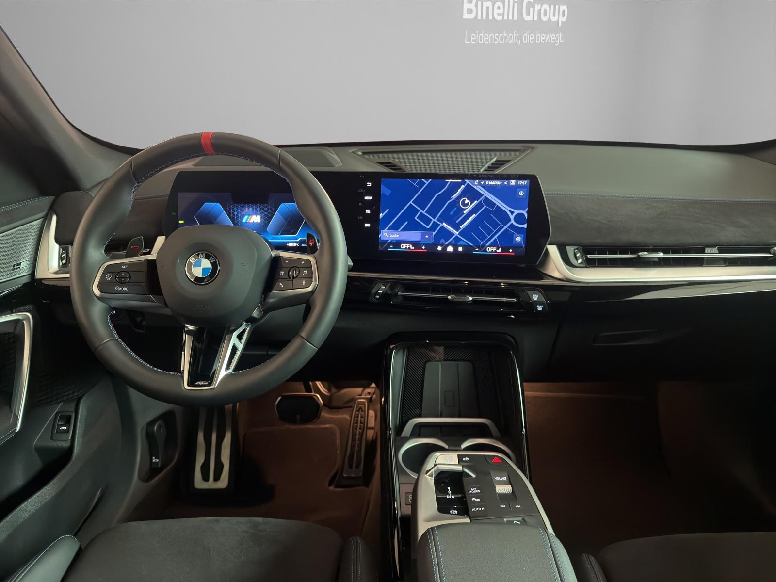 BMW X1 M35i M-SportPaketPro-image-12