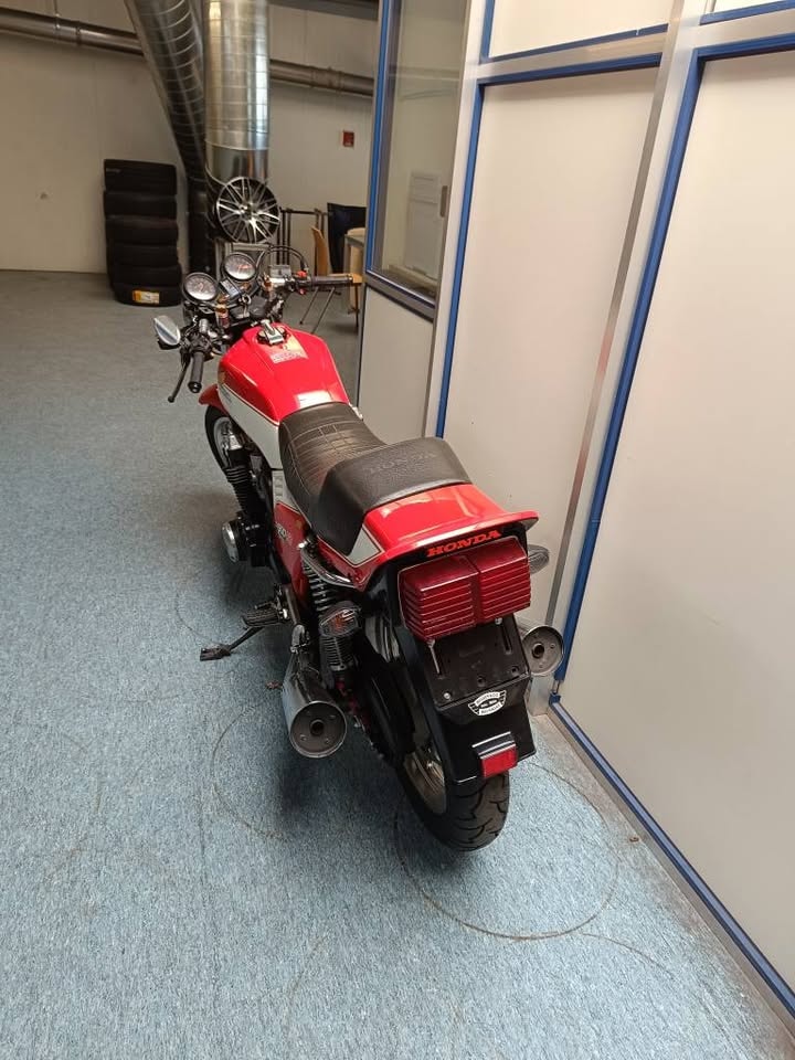 HONDA bold SC09-image-2