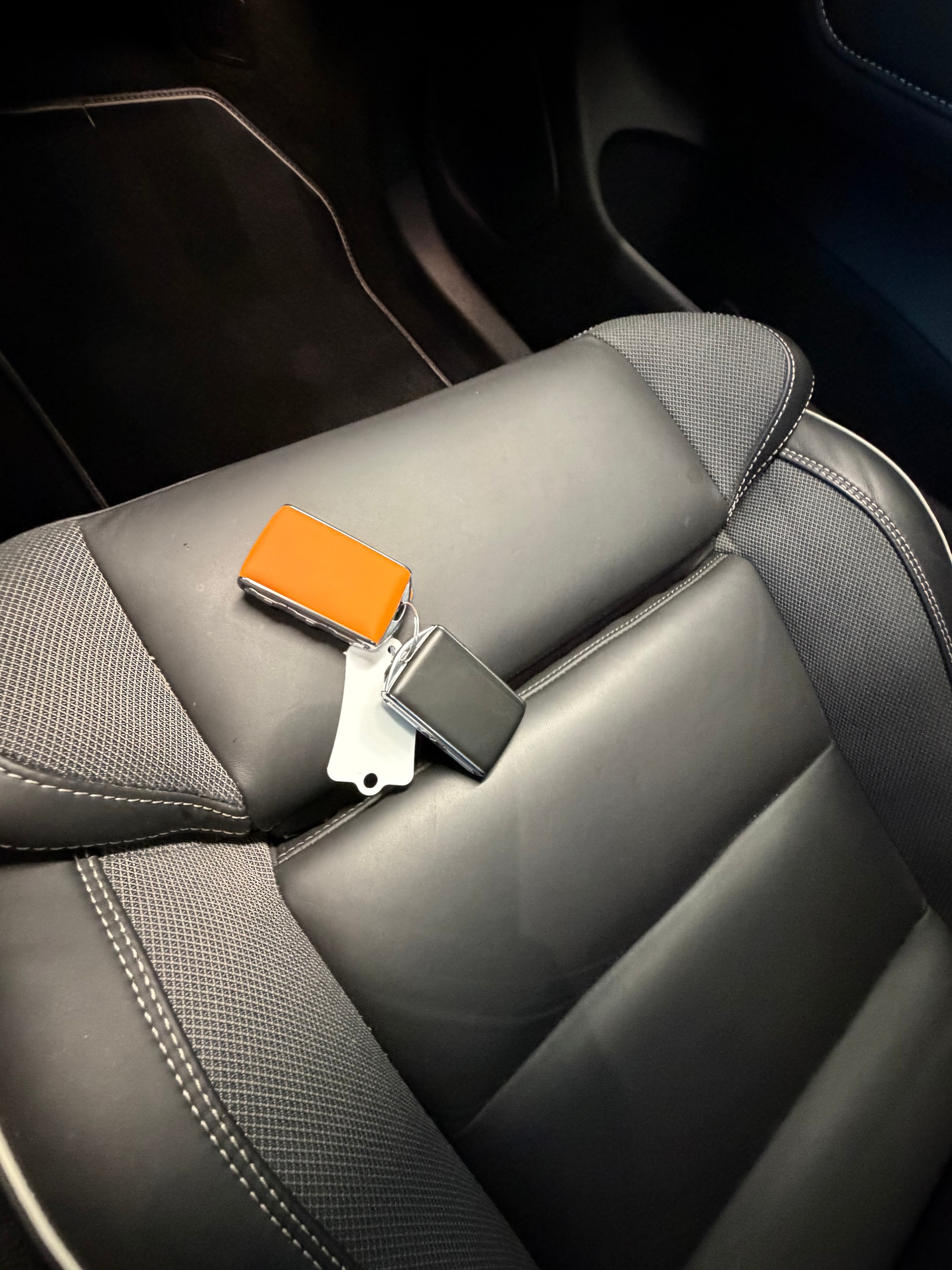 VOLVO XC60 T8 eAWD Polestar Geartronic-image-11