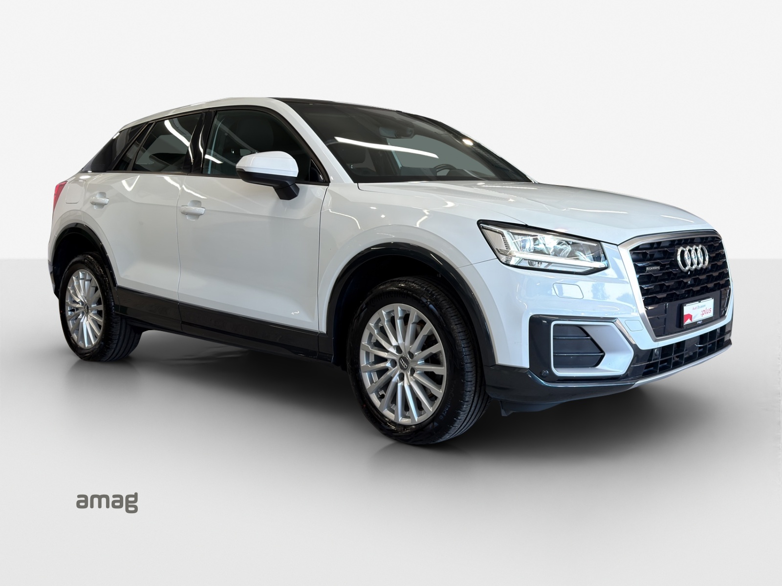 AUDI Q2 2.0 TDI sport quattro S-tronic-image-5