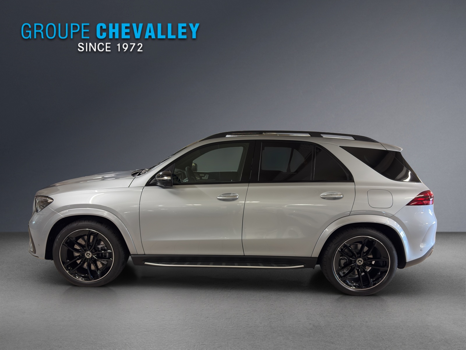 MERCEDES-BENZ GLE 400 e 4M with EQ Hybrid Technology-showroom-element-1