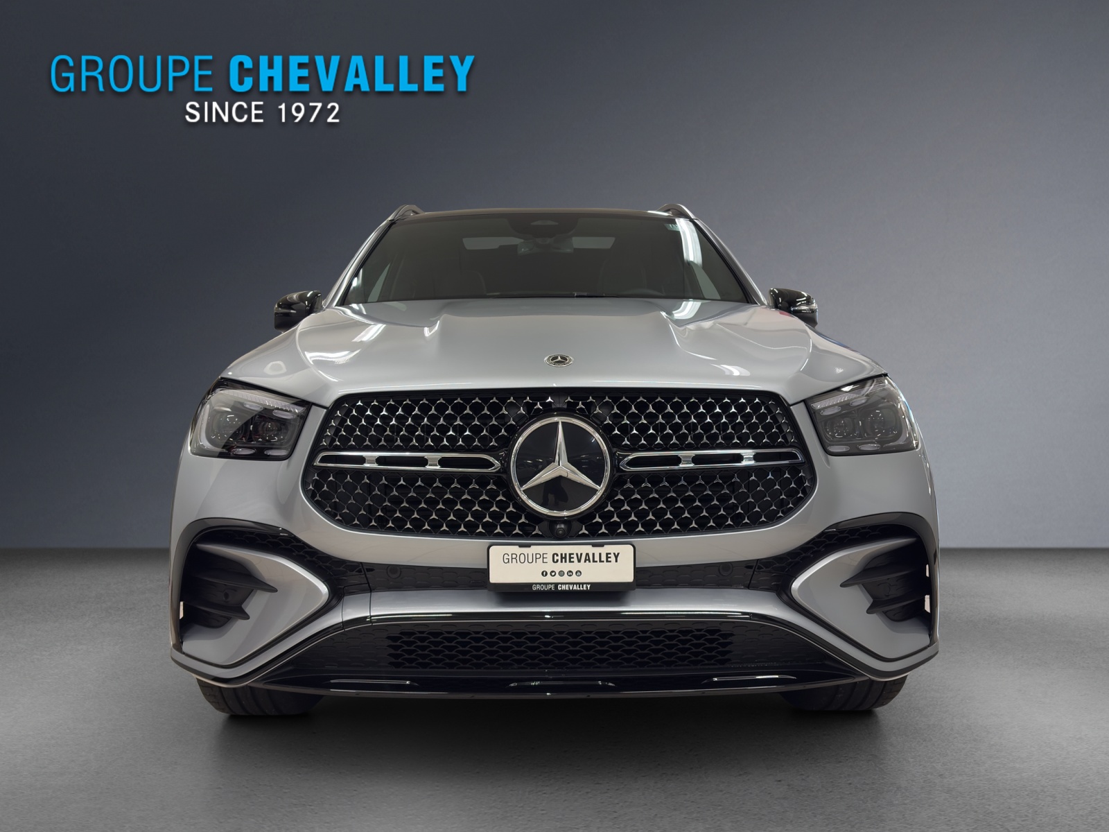 MERCEDES-BENZ GLE 400 e 4M with EQ Hybrid Technology-showroom-element-3