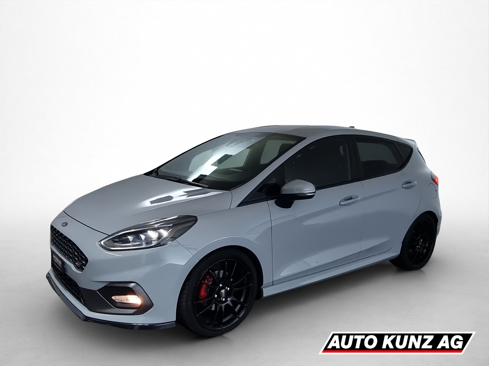 FORD Fiesta 1.5 SCTi ST+