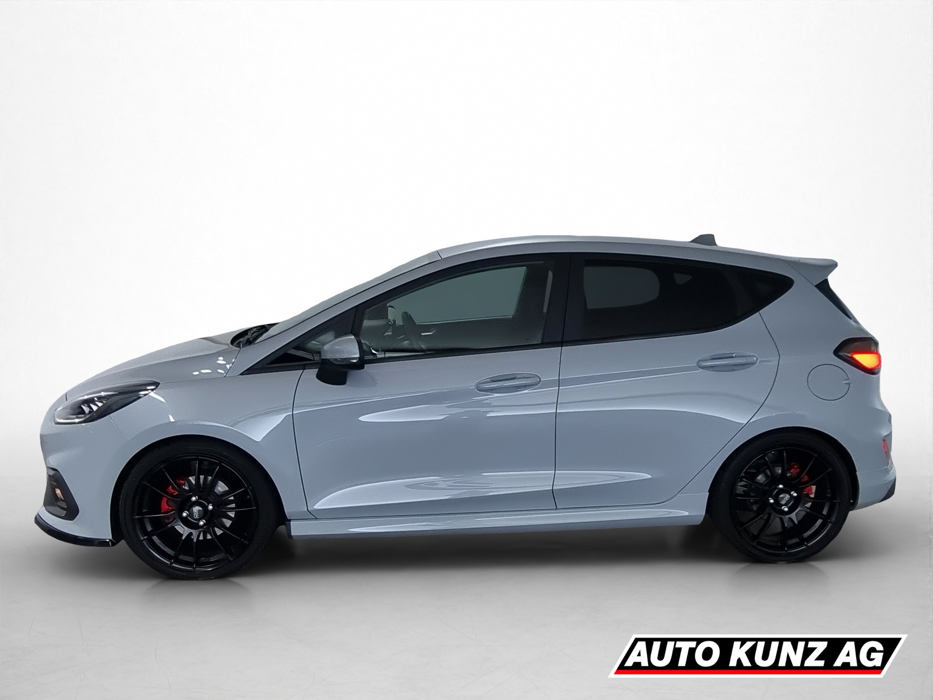 FORD Fiesta 1.5 SCTi ST+-showroom-element-2