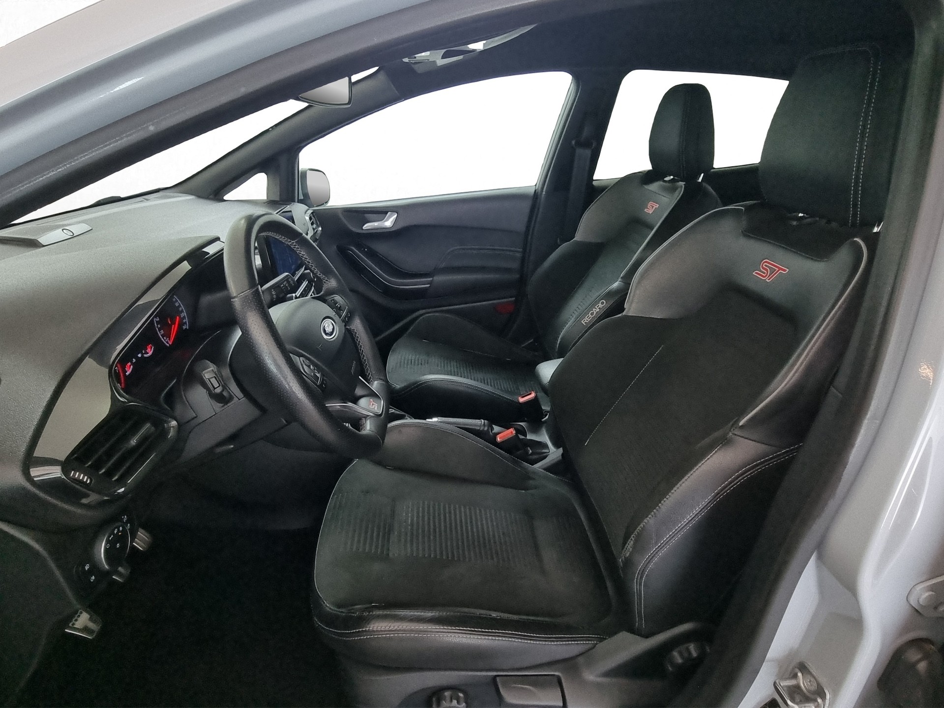 FORD Fiesta 1.5 SCTi ST+-image-5