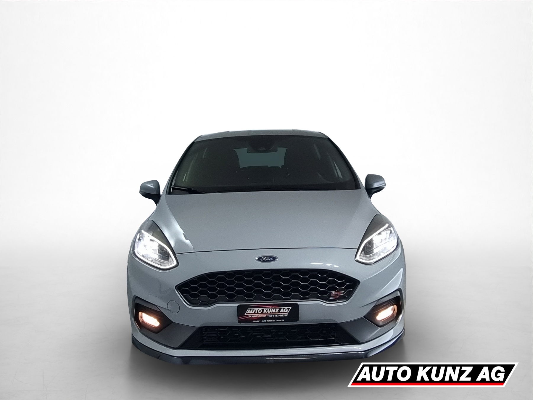 FORD Fiesta 1.5 SCTi ST+-showroom-element-1