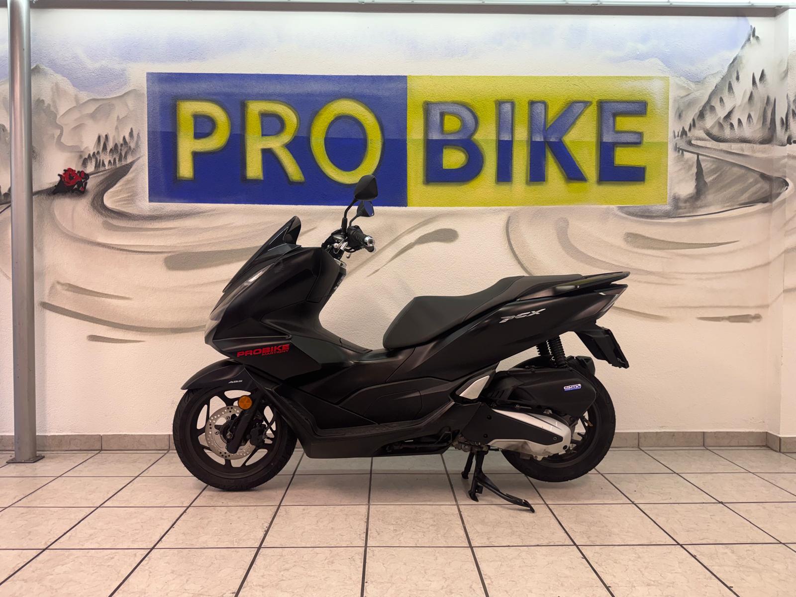HONDA PCX 125-image-4