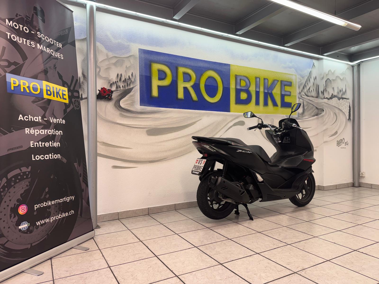 HONDA PCX 125-image-2