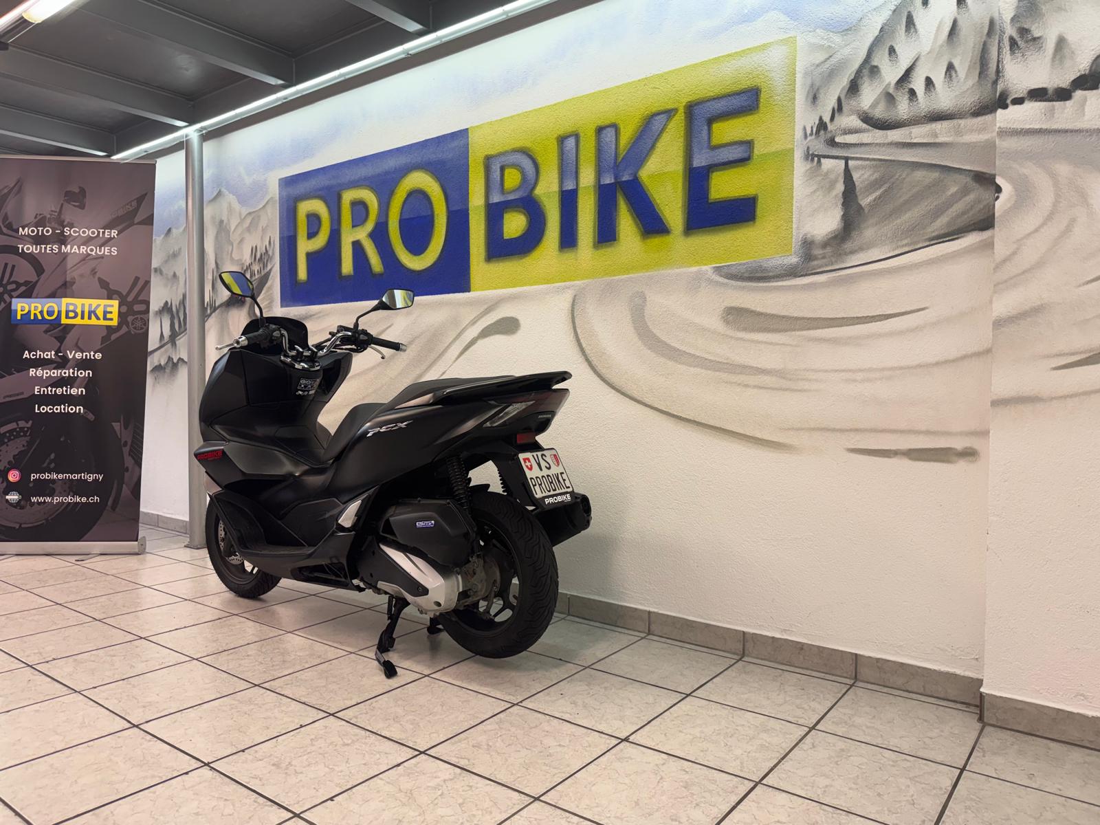 HONDA PCX 125-image-3